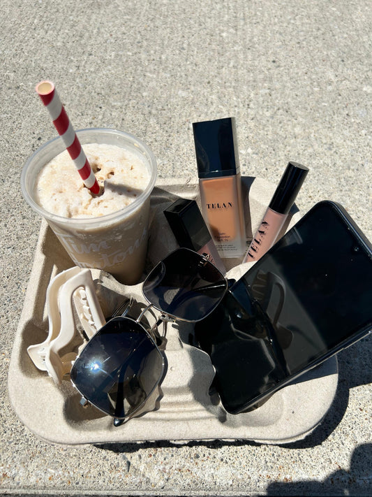 How To Care for your Skin in Summer- The Telan Way.