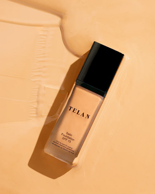 Healthy Skin-Centred Beauty.