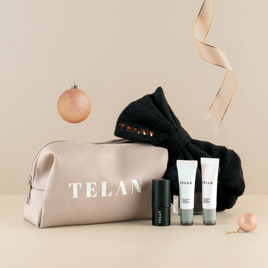 Telan Balm Beauty