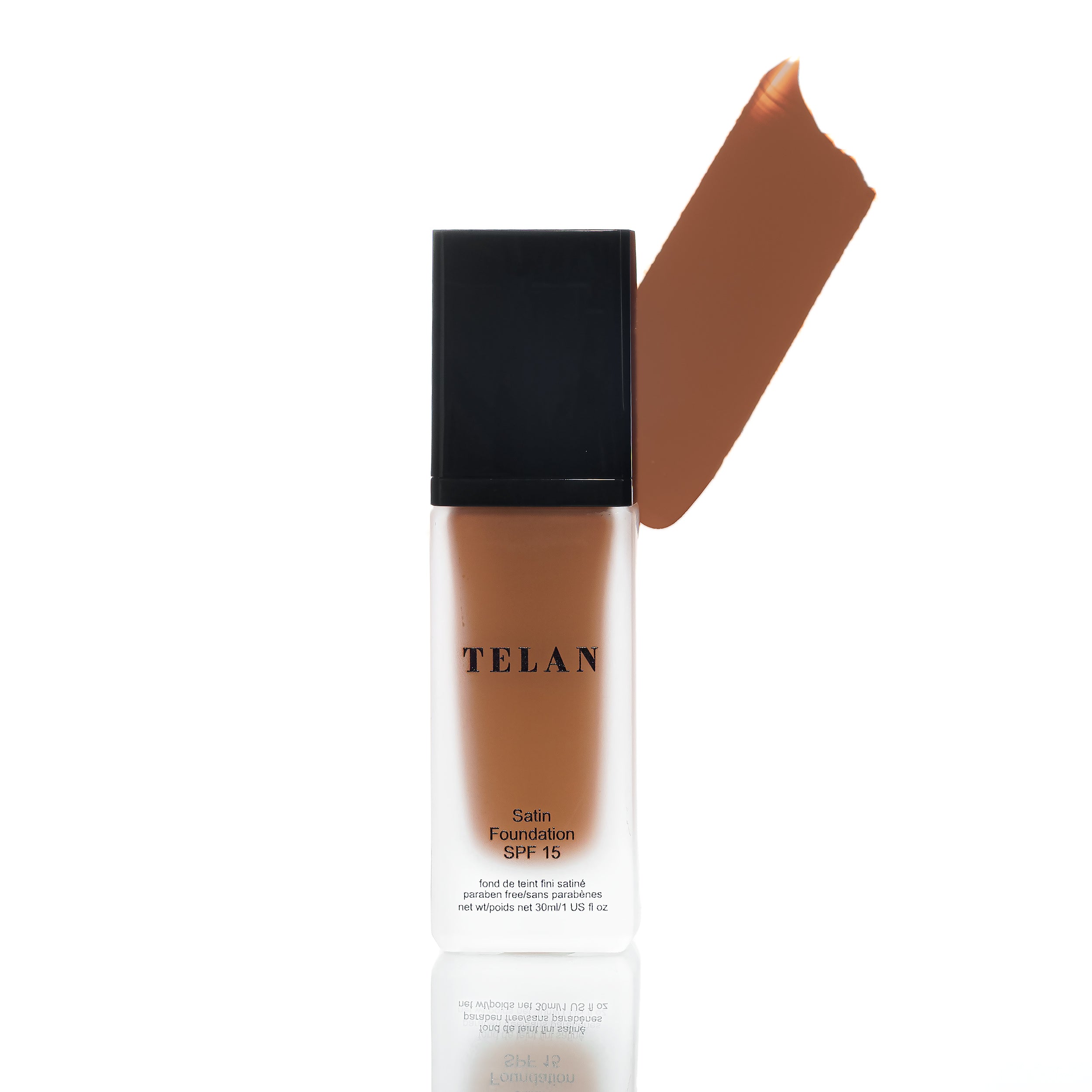 Product - Almond Foundation
