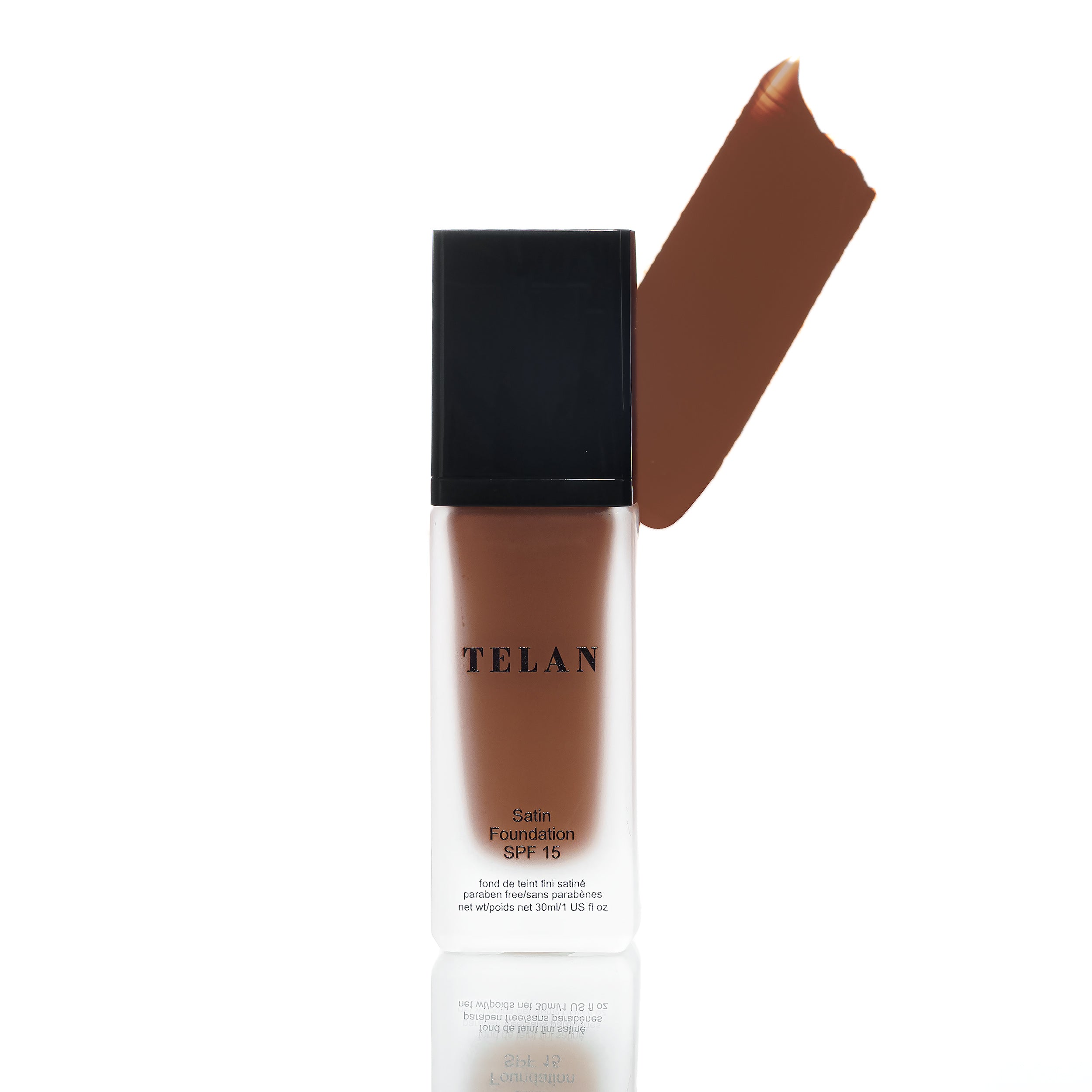 Product - Oak Foundation