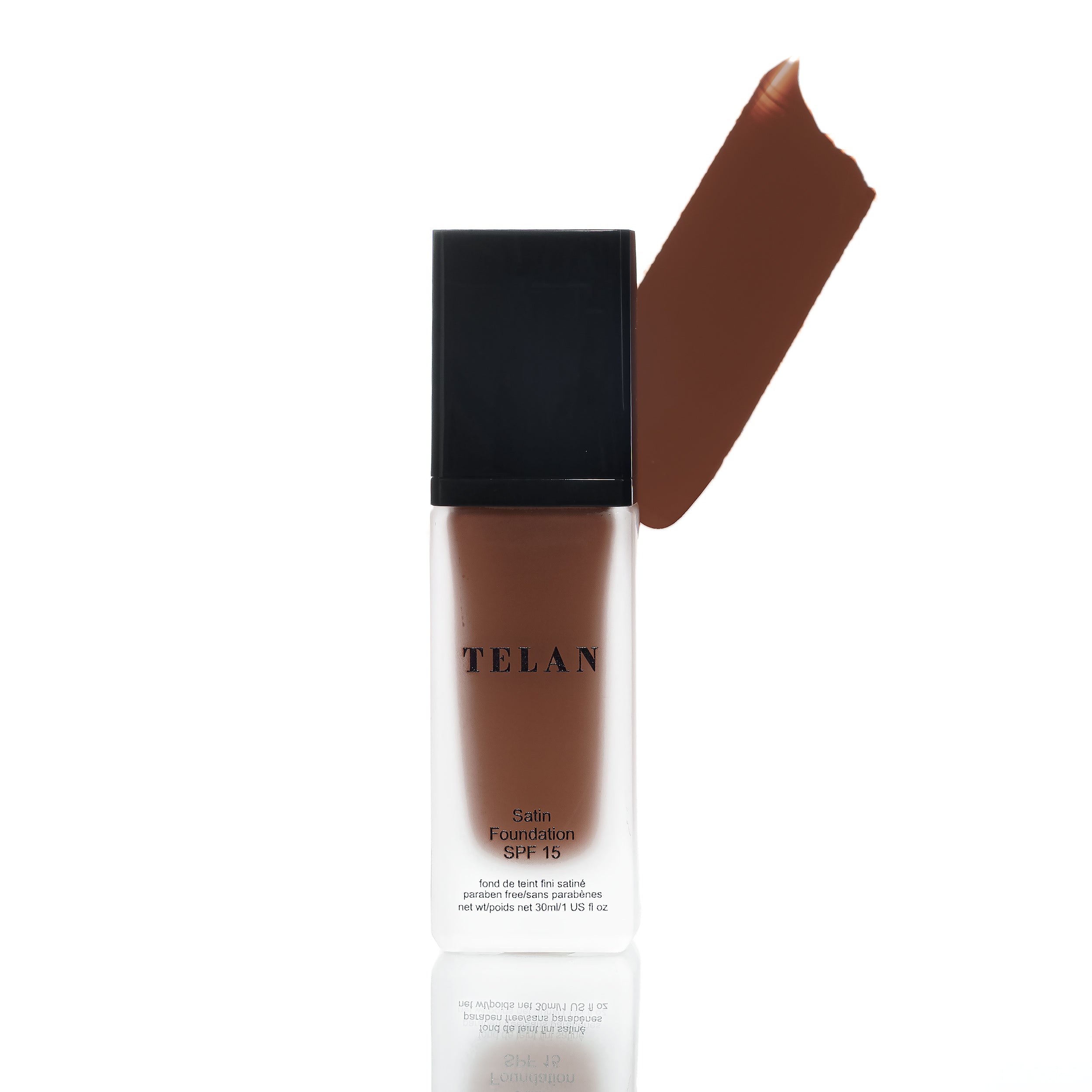 Product - Coffee Foundation