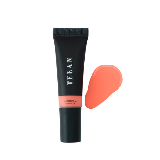 Liquid Blush