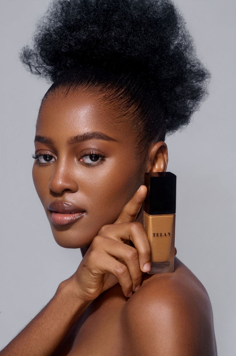Almond Foundation Model 1