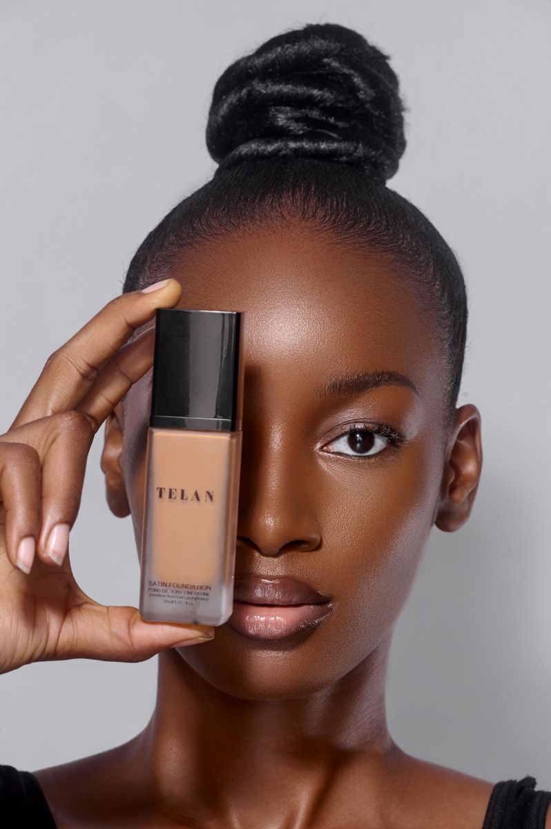 Hazelnut Foundation Model 1